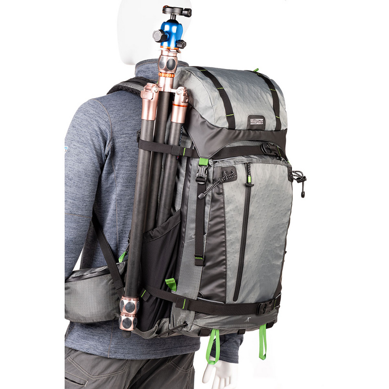 Mindshiftgear Backlight Elite 45L Rucksack