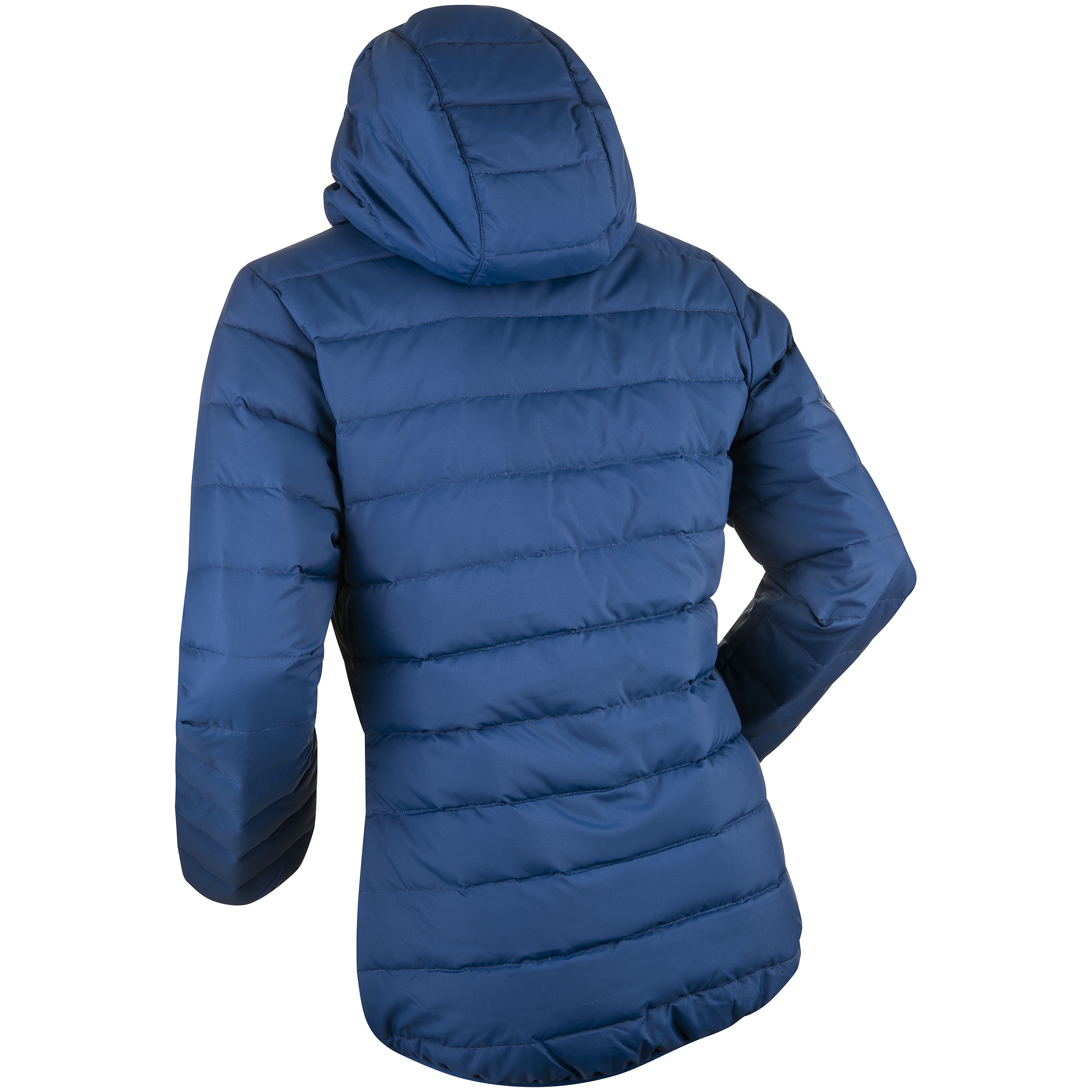 Finder Jacket Dame Estate Blue