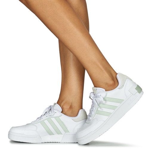 Adidas Sportswear - POSTMOVE SE W - Blanc / Gris