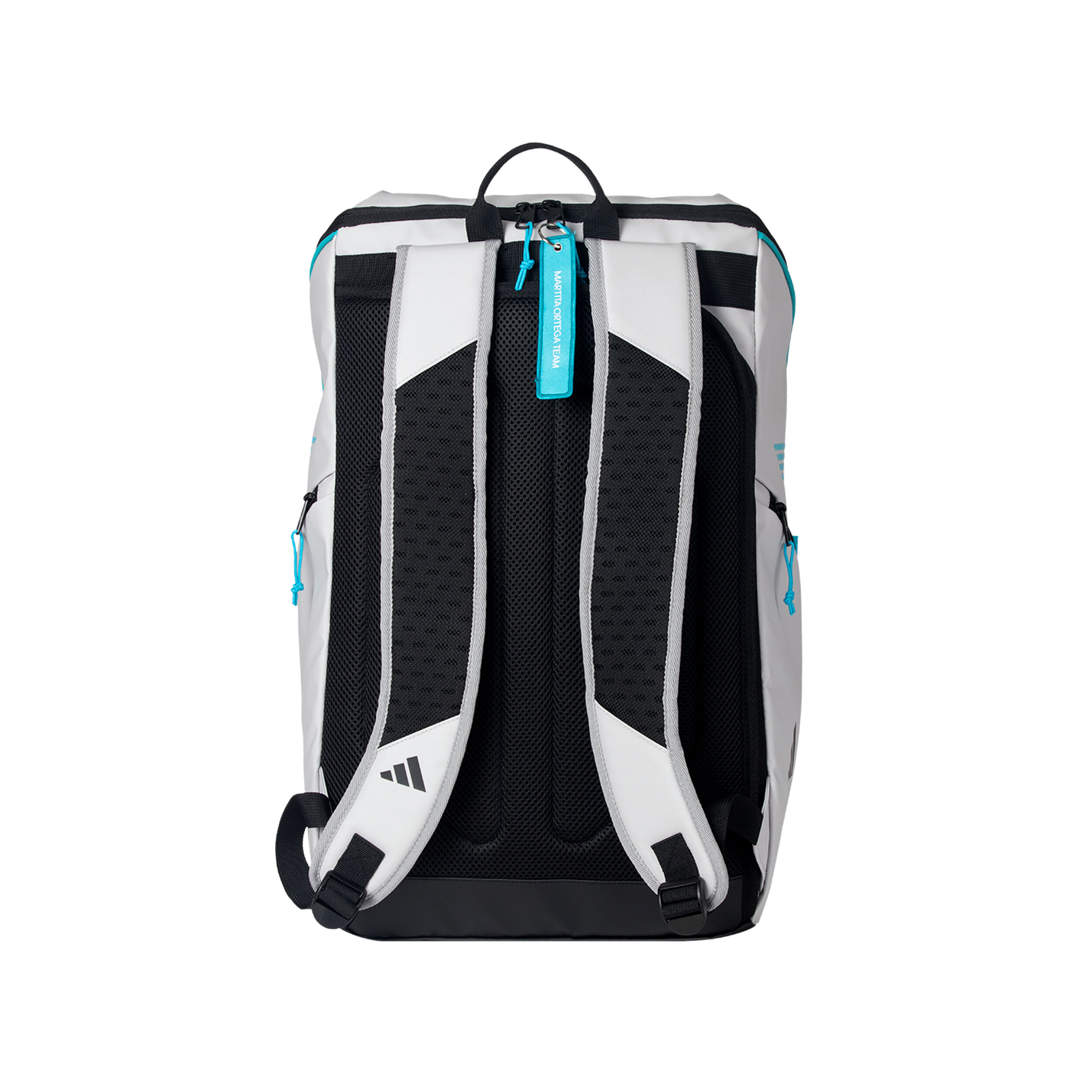 adidas Protour 3.4 Sac À Dos - Crème