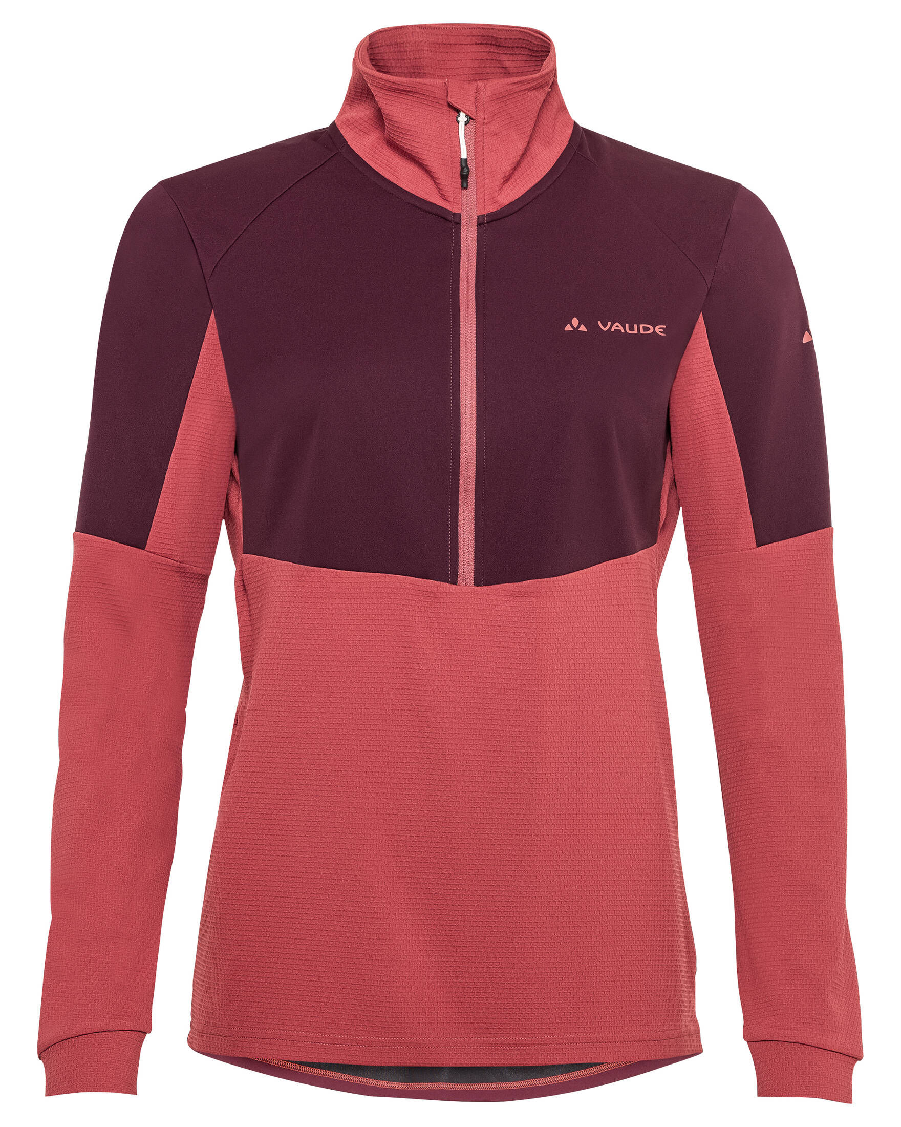 VAUDE| Damen Trikot YARAS WIND