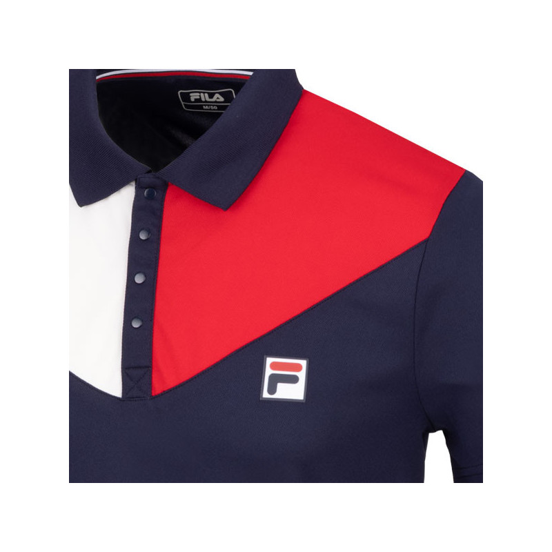 Polo Fila Nilo US Open