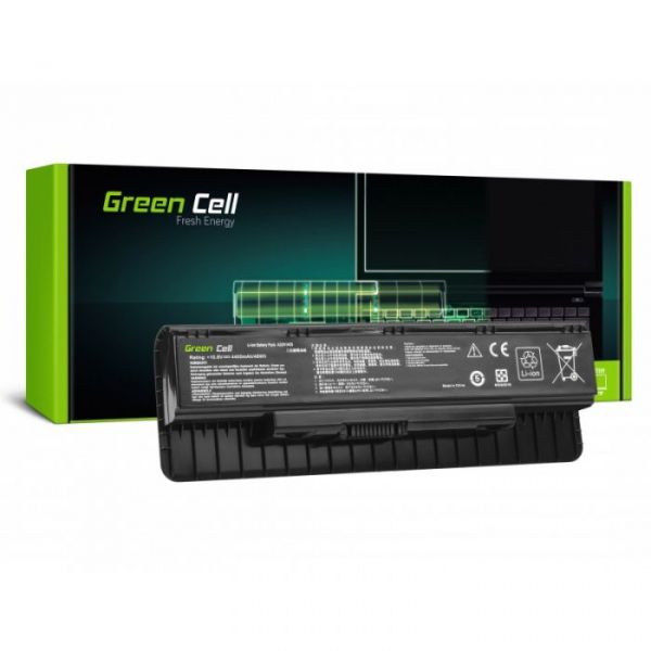 Green Cell ACESSÓRIO PARA PORTÁTEIS BATERIA - AS129
