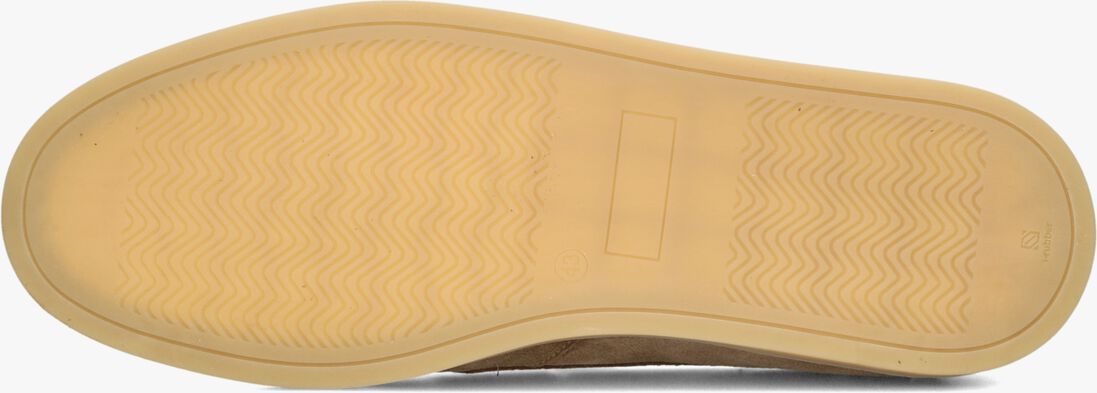 cognac stefano lauran veterschoenen sl4000