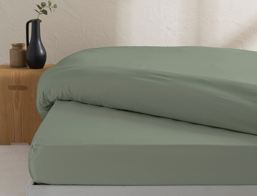 Drap-housse-Percale