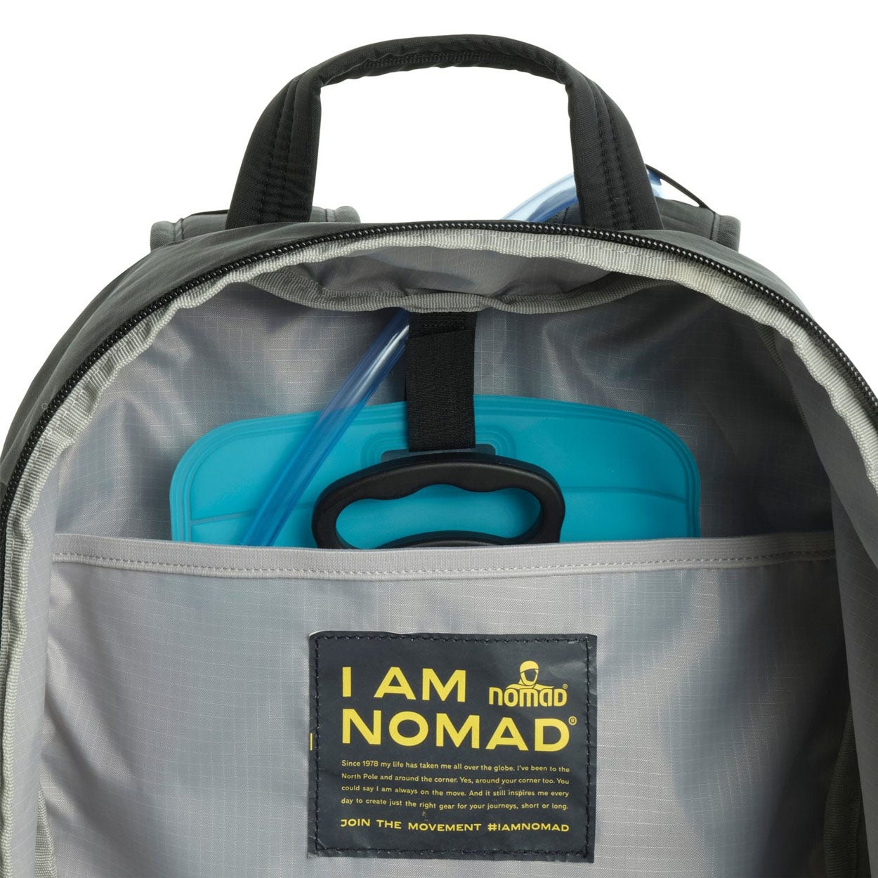 Nomad  Montagon Premium 25