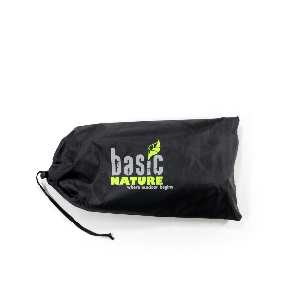 Basic Nature - Travelchair Klapphocker Compact - Chaise de camping