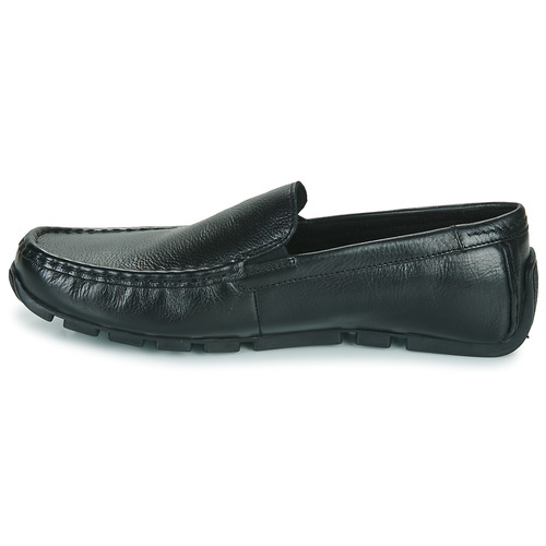 Clarks - OSWICK PLAIN - Noir