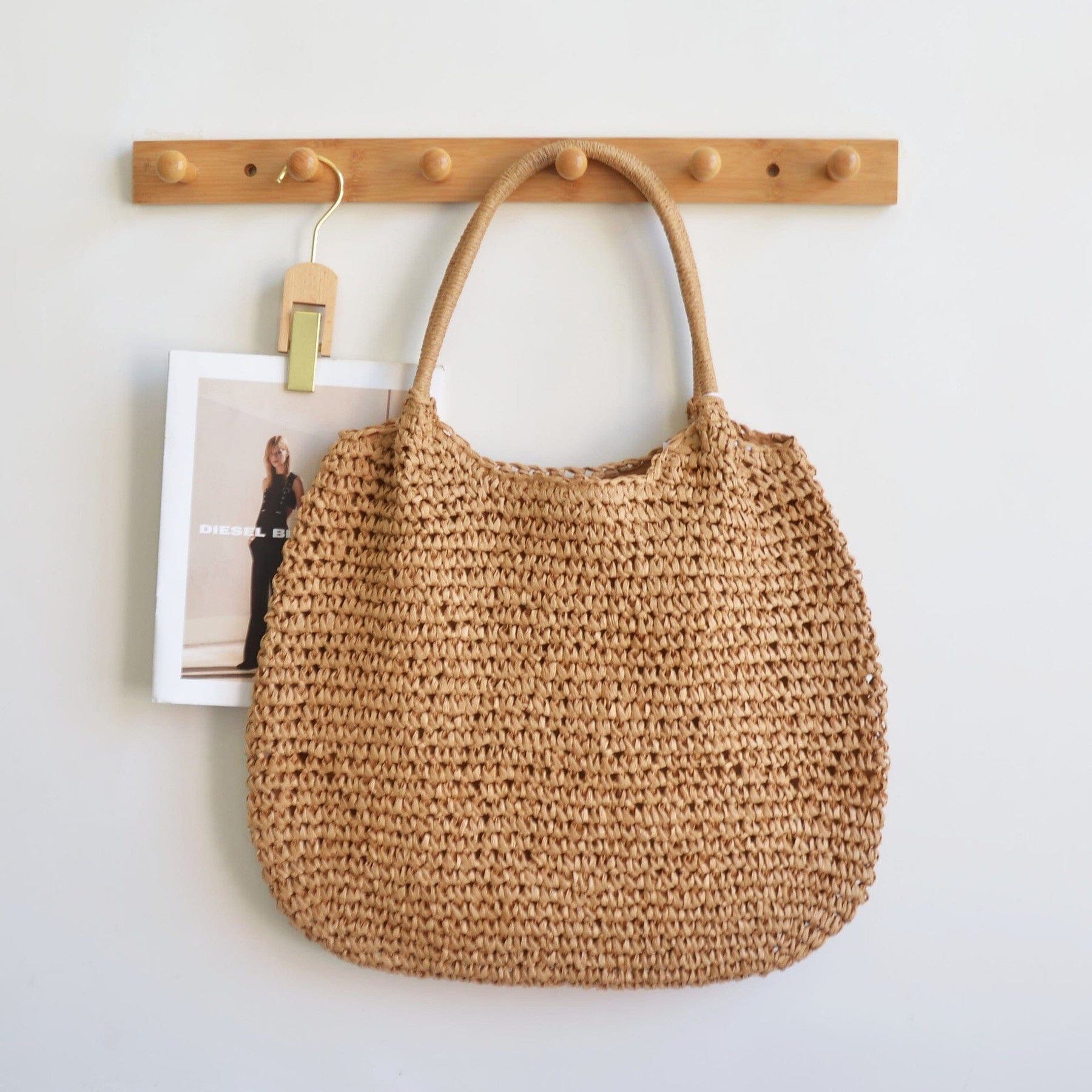 Mellow Moon Mathilde Bag