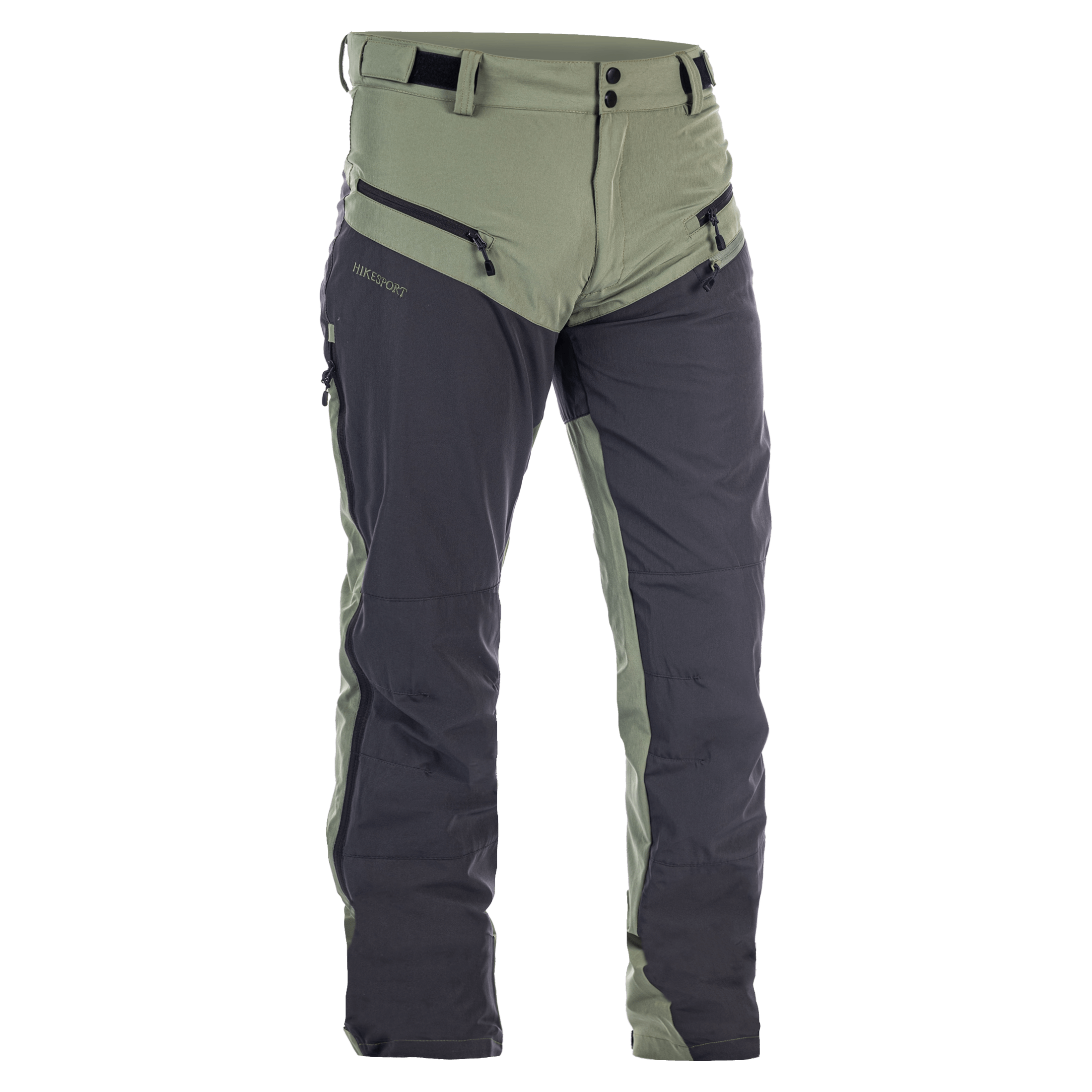 Hike Sport Rauland turbukse - Herre - Bukse