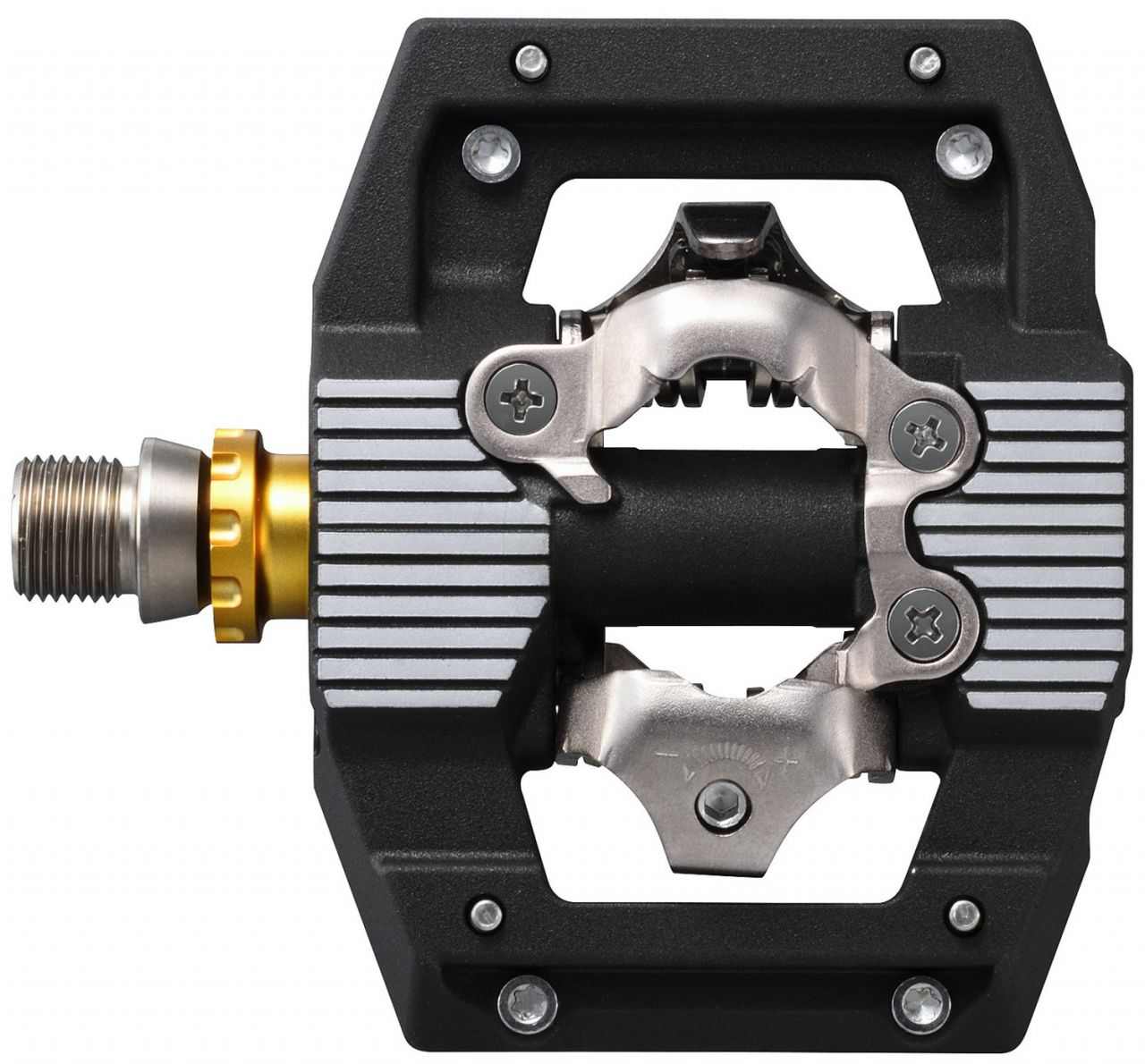 Shimano SAINT PD-M821 SPD Pedale kaufen | Bike-Discount