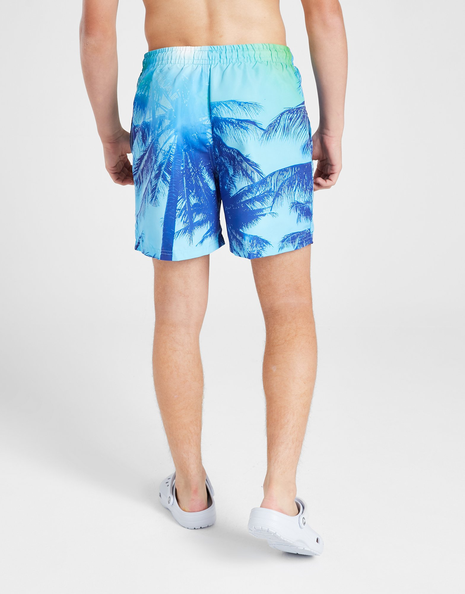 McKenzie Short de bain Sunrise Palm Junior