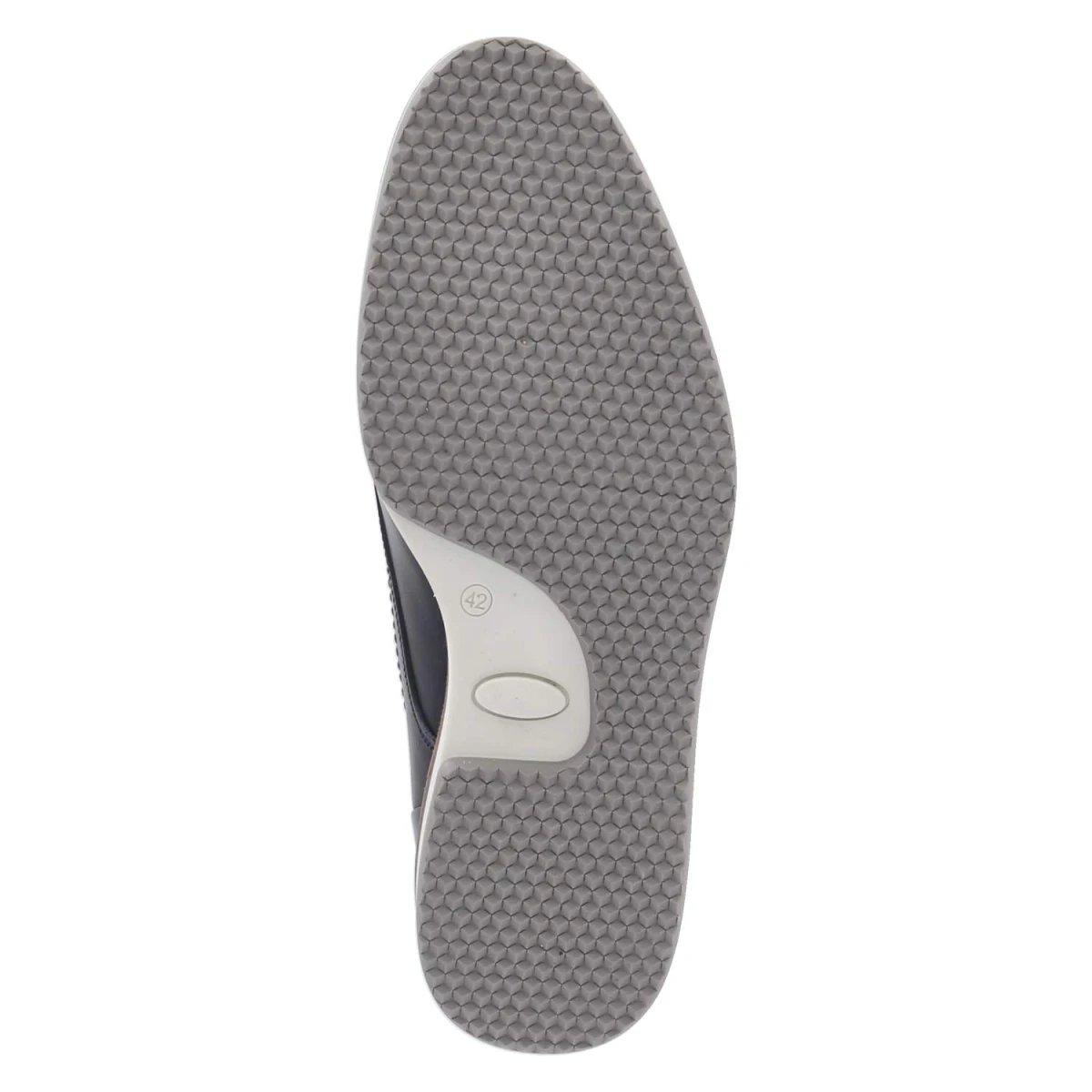 BullboxerHalbschuhe - NAVY
