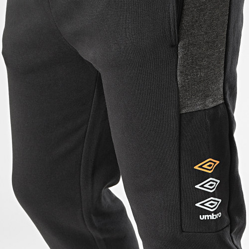 Pantalon Jogging 909010-60 Noir