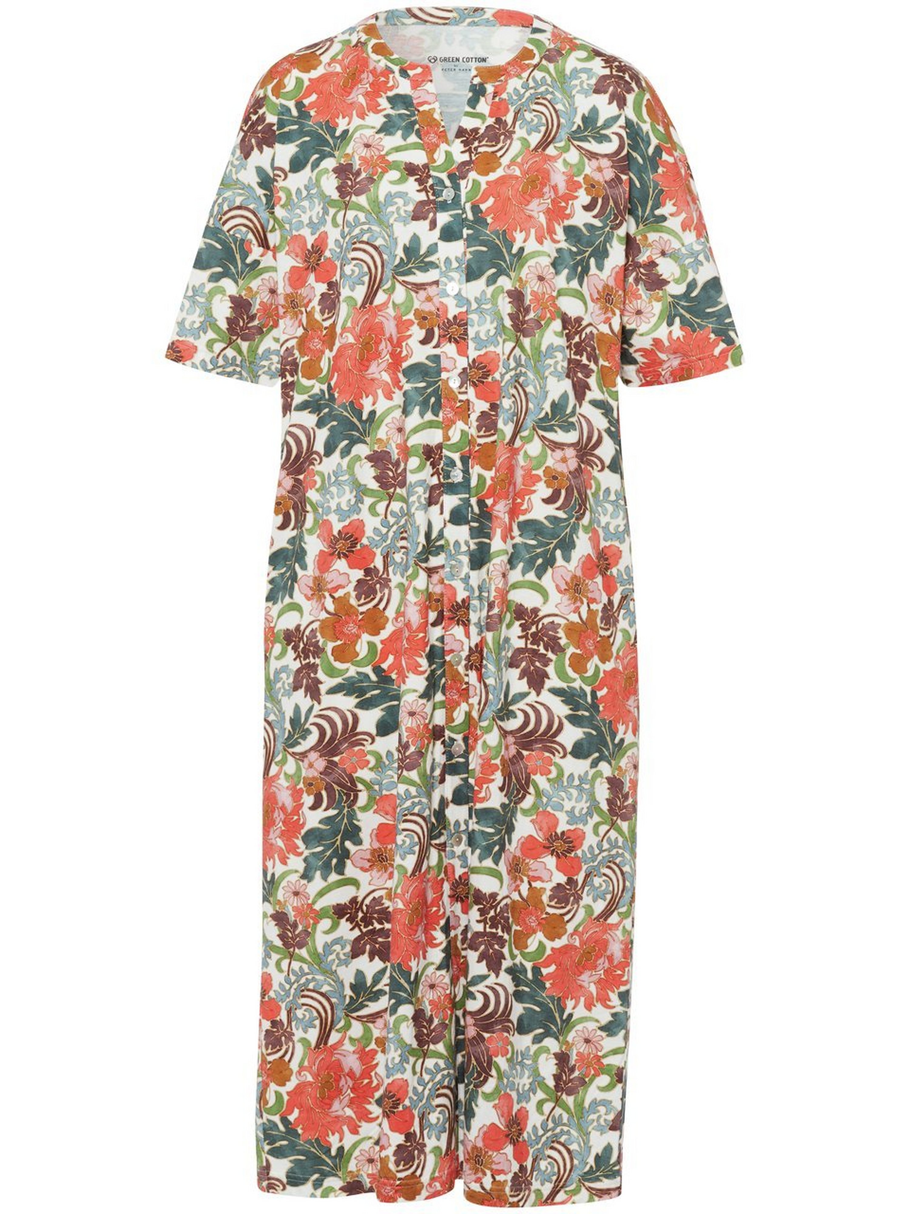 Jerseykleid Dorthe