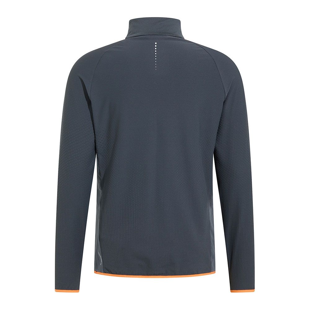 Odlo ZEROWEIGHT WARM HYBRID - Veste Homme india ink