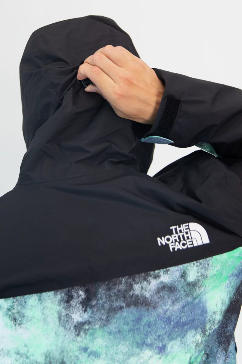 The North Face Freedom Insulated Herren Skijacke