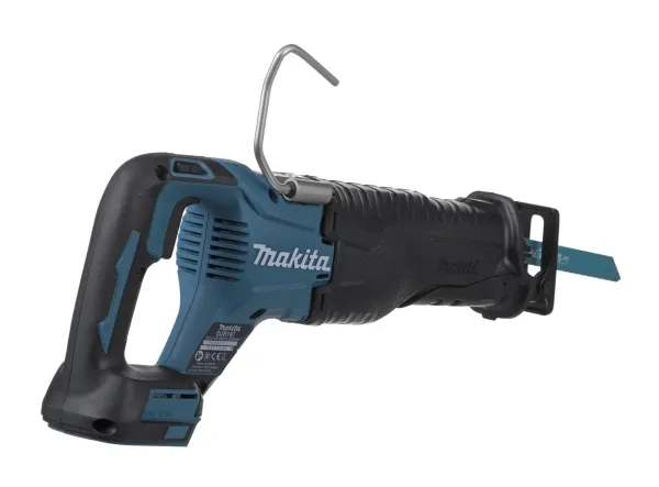 Makita DJR187Z - Bajonetsav - 18 V - Uden batteri og oplader - SOLO