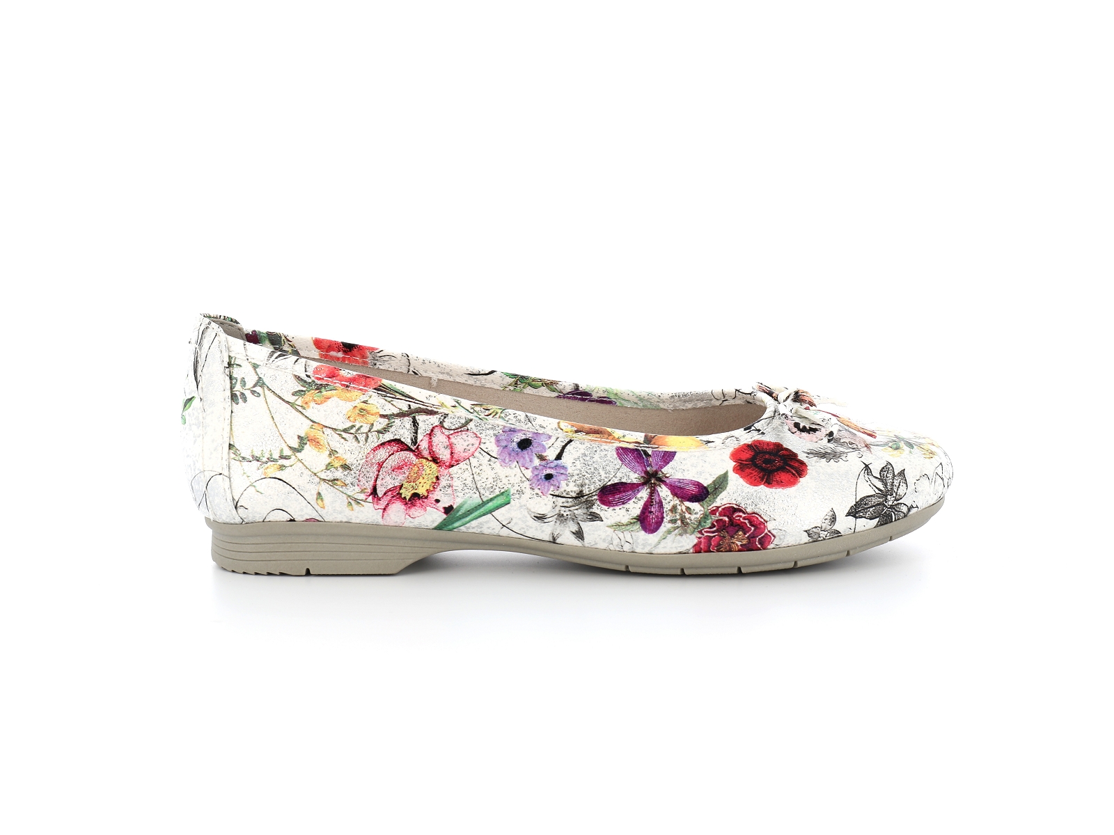 Jana  shoes-22164 Synthétique Multicolore