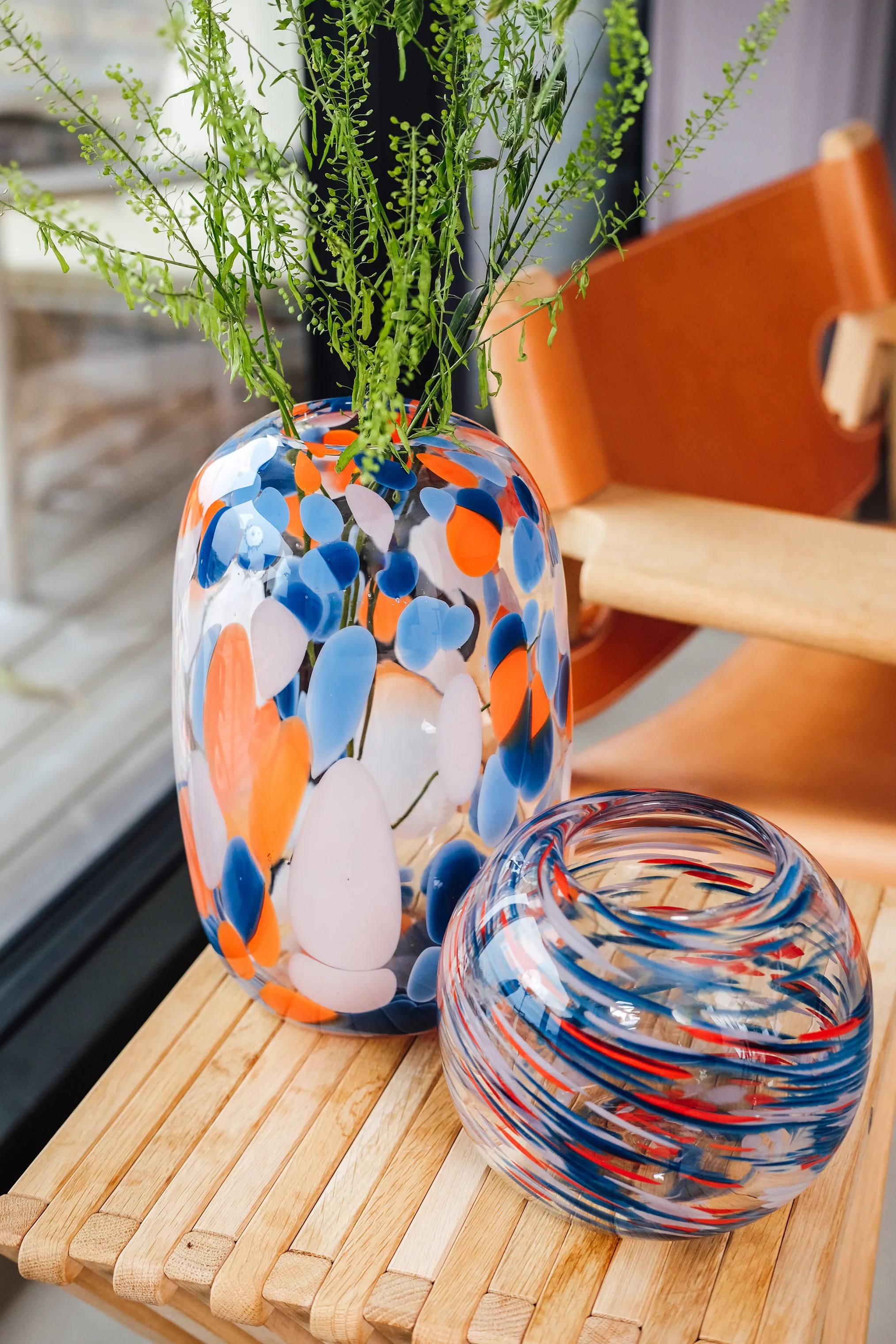 CASA Living Confetti Vase