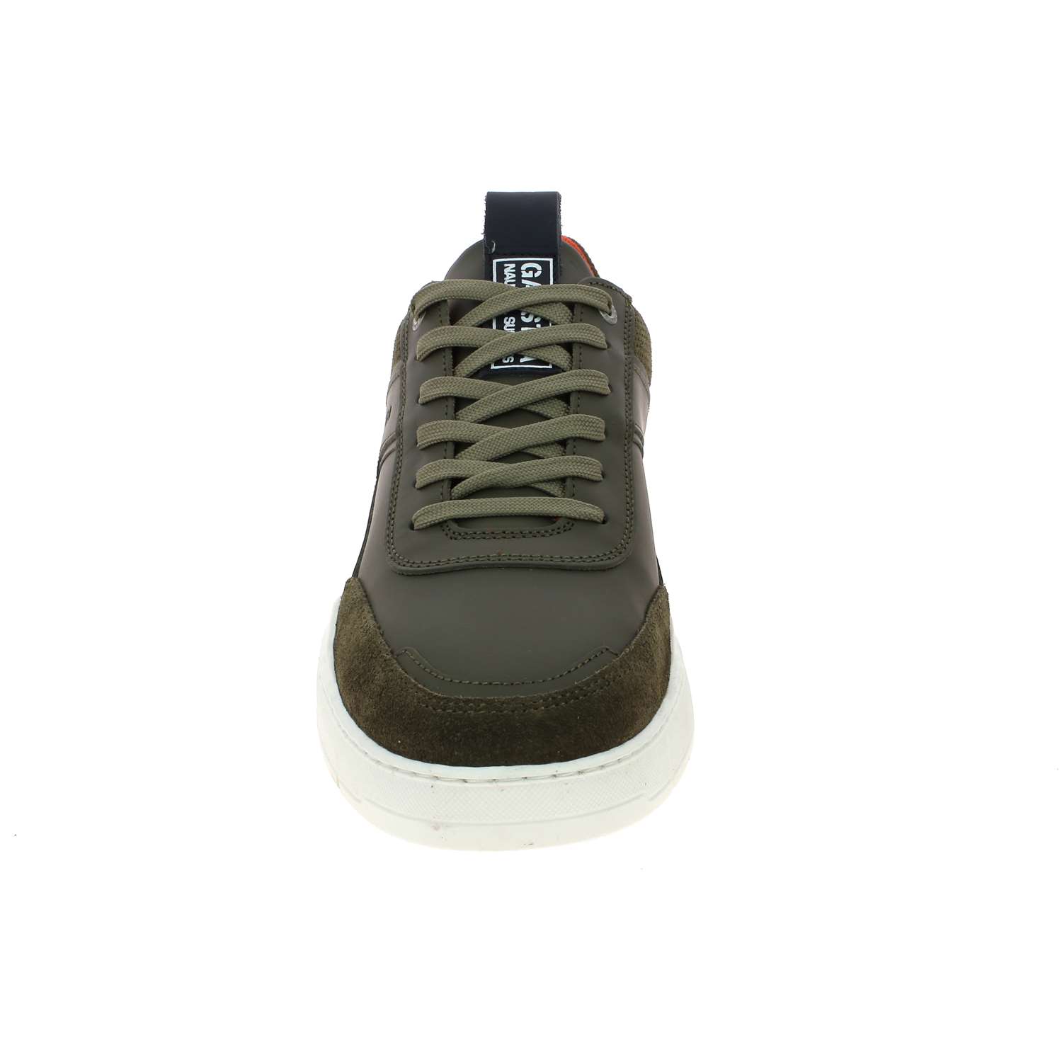 Baskets homme GAASTRA BARRICK