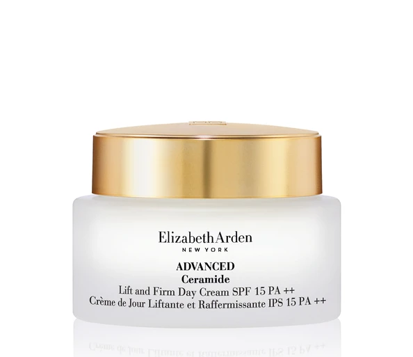 Elizabeth Arden Ceramide Lift & Firm Day Cream SPF 15