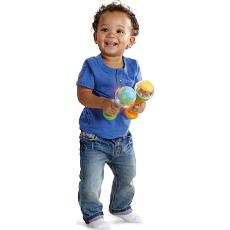 Vtech Baby Maracas