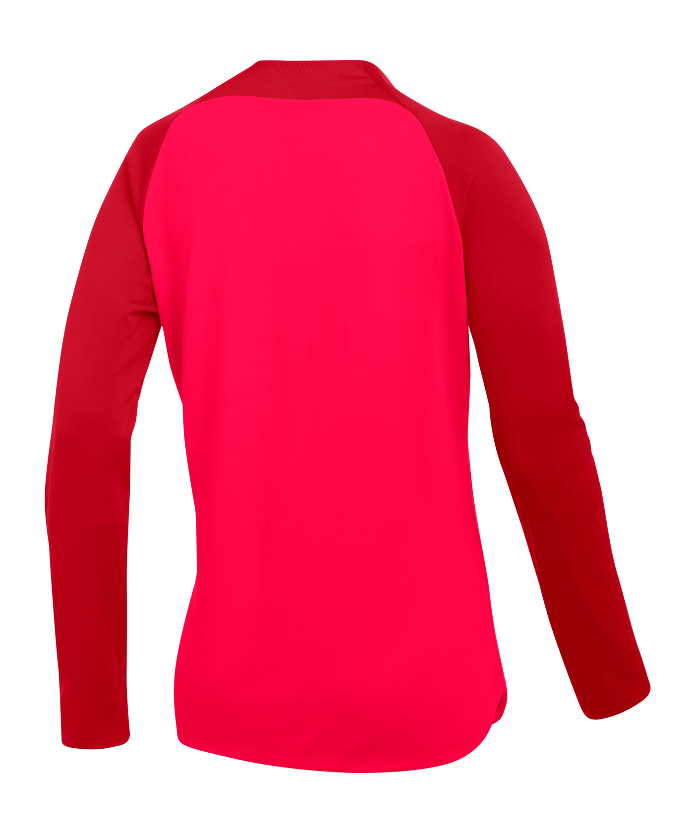 Nike Academy Pro Drill Top Damen Rot F635