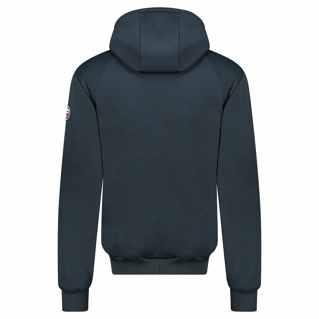 NORUEGA GEOGRÁFICA<br>Moletom Fastlife