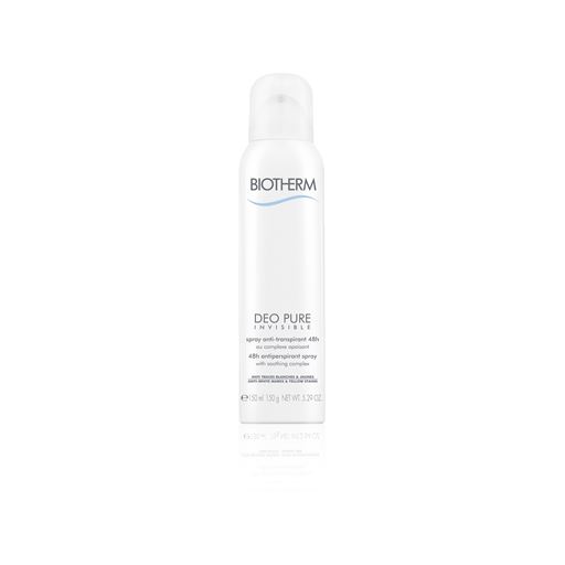 Biotherm Deo Pure Invisible Deospray, 150 ml