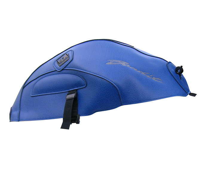 Bagster - Tapis de réservoir 1500H Bleu