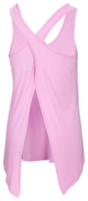 BengerYoga Tank - rosa
