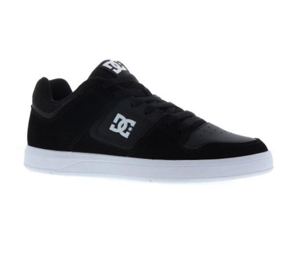 DC Cure Mens Skate Shoes