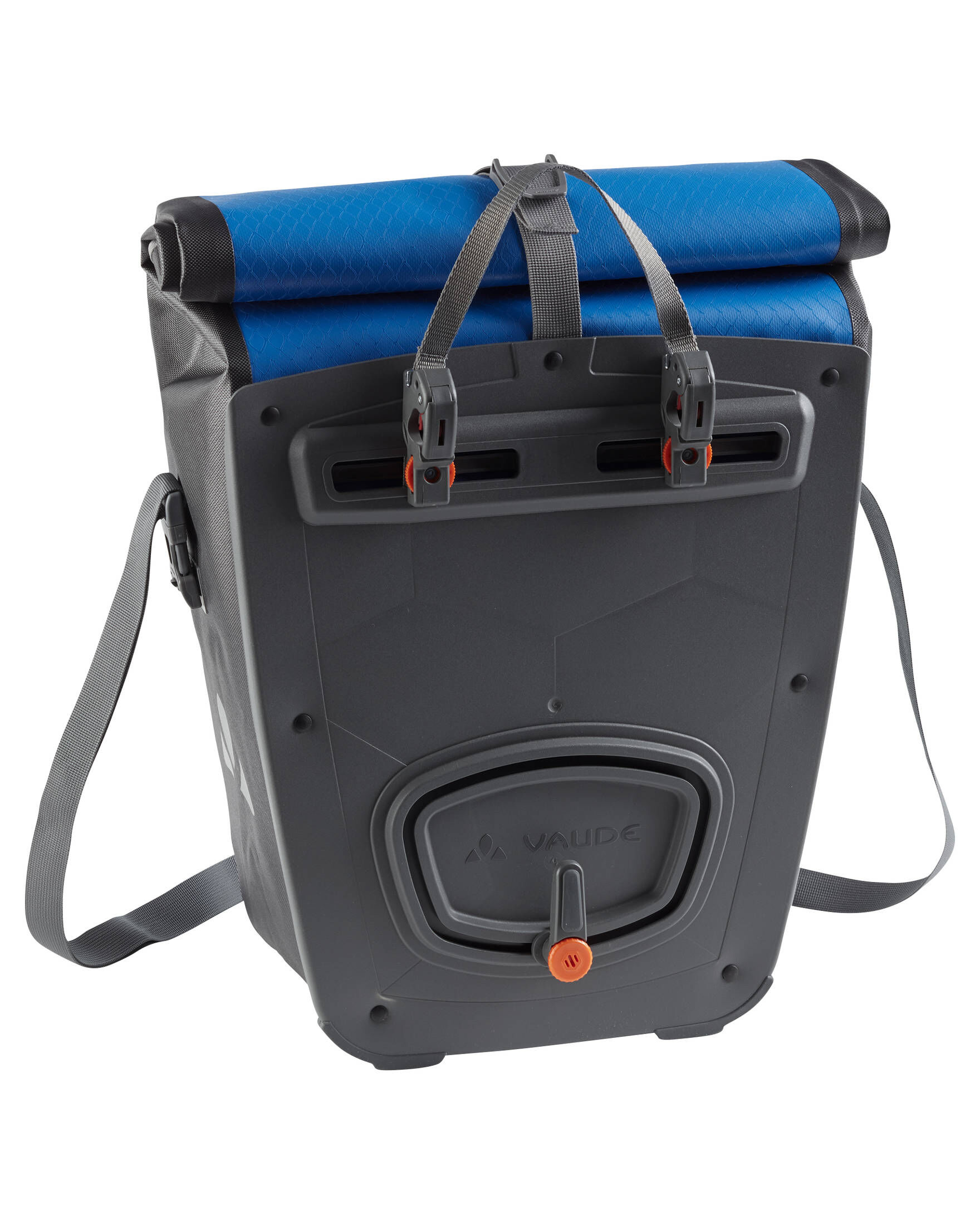 VAUDE| RT-Hinterradtaschen Aqua Back Color Single