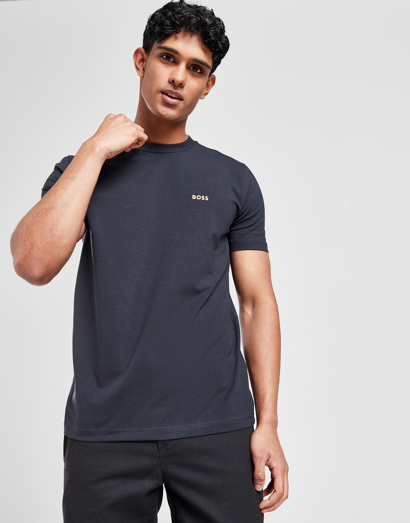 BOSS T-shirt Core Homme