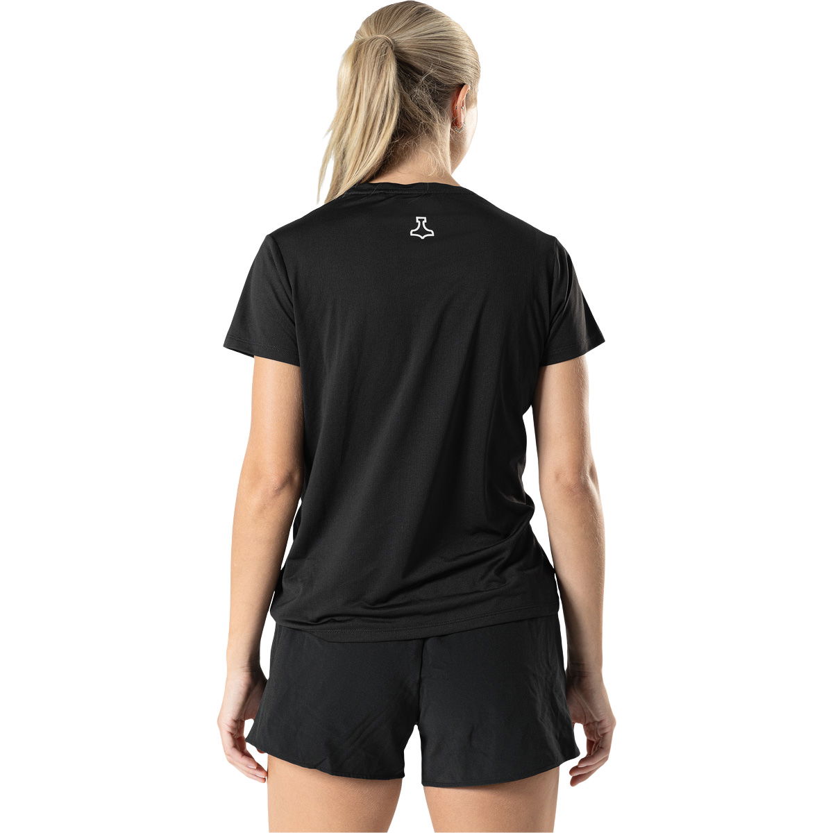 liiteGuard Ground Tech Løbe T-shirt Dame