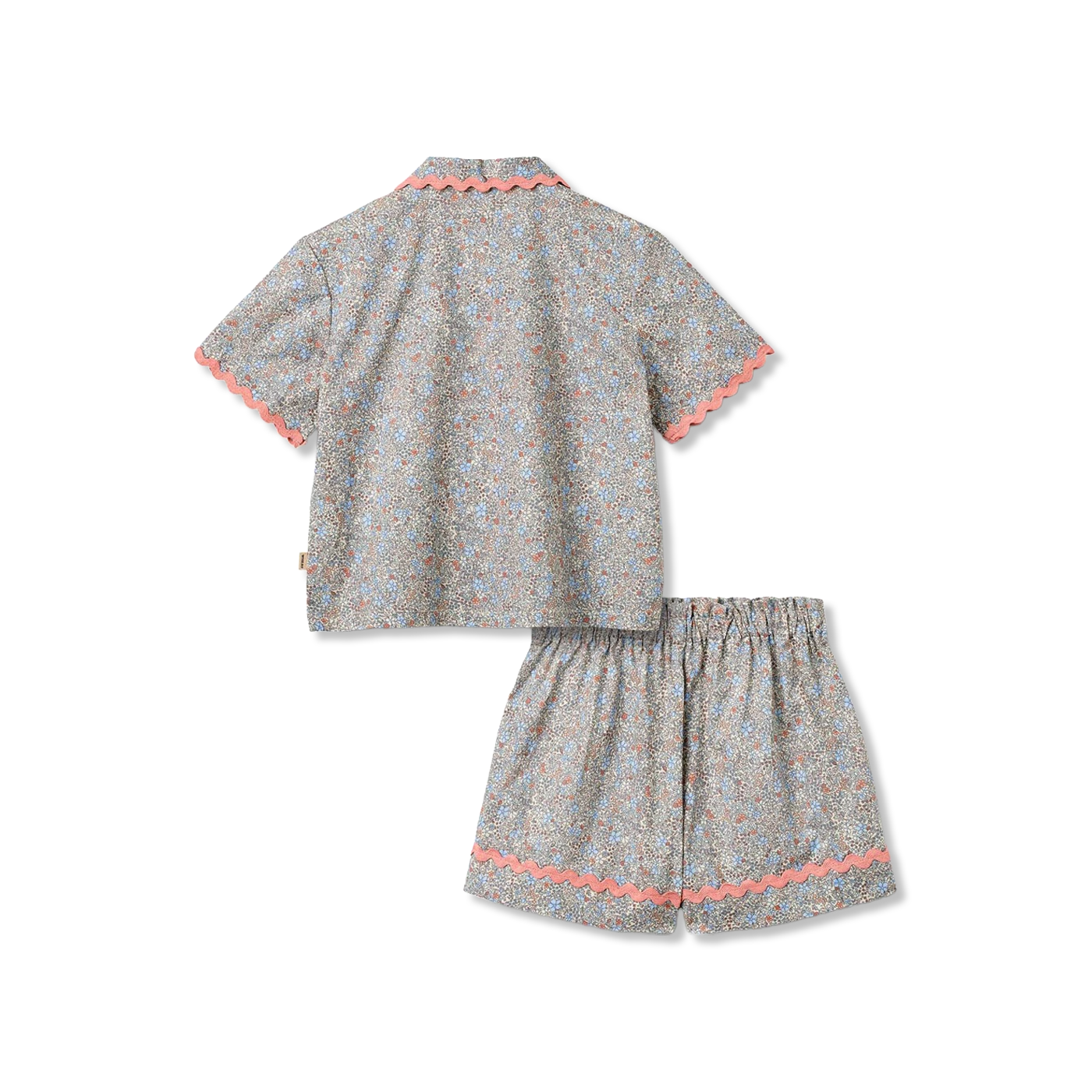 Vilma shorts