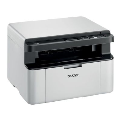 Brother DCP-1610W - imprimante laser multifonction monochrome A4 - Wifi