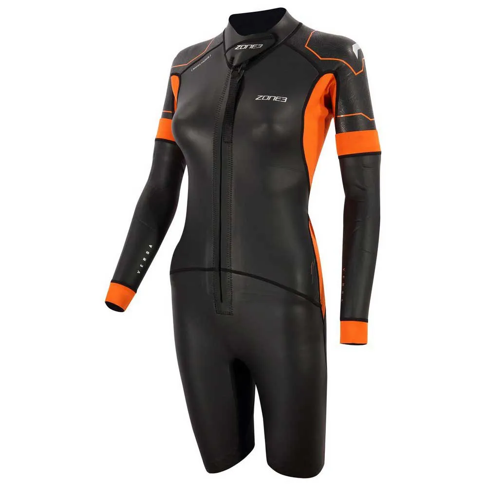 Zone3 Versa Swimrun shorty