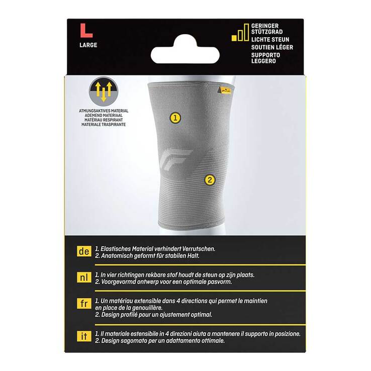 Futuro Comfort Knieband L, 1 St