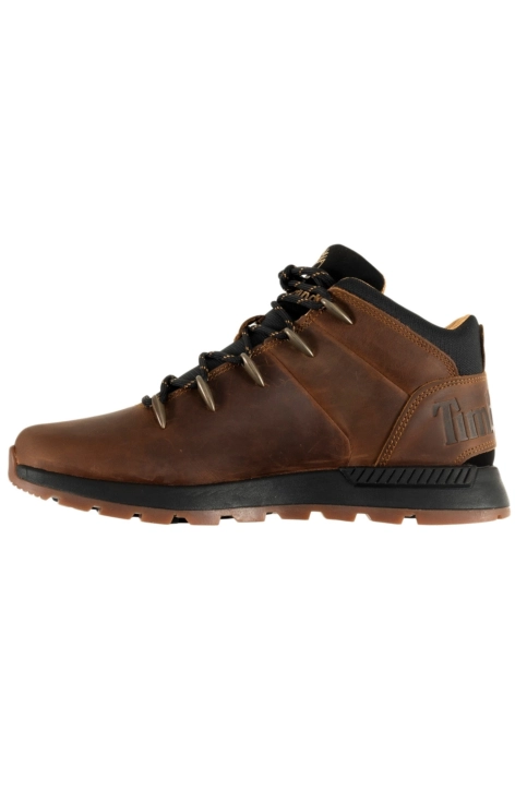 Derbies et richelieus timberland sprint trekker 9431 cathay spice