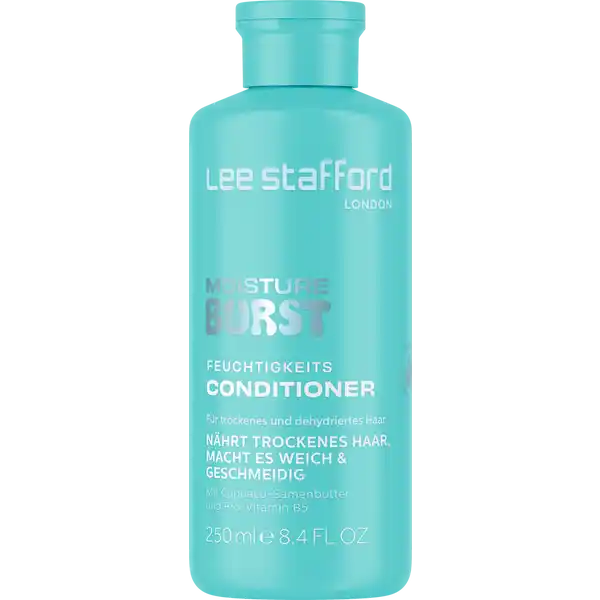 Moisture Burst Conditioner