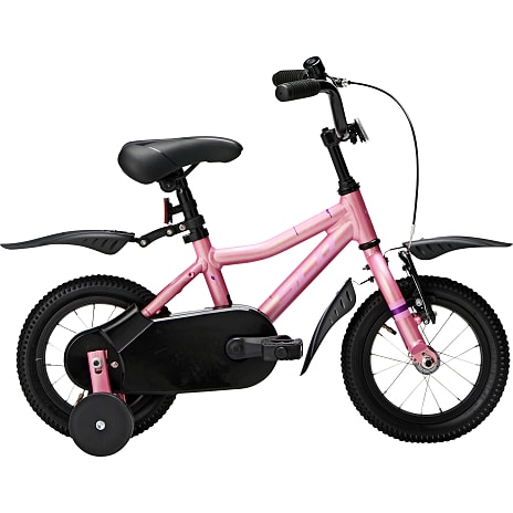 SCO Extreme pige børnecykel 12