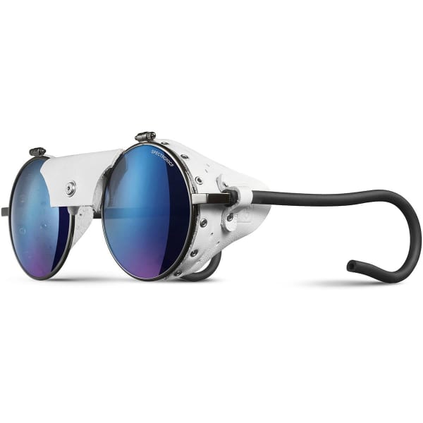Lunette de ski JULBO VERMONT GUN SP3CF BLANC / BLEU