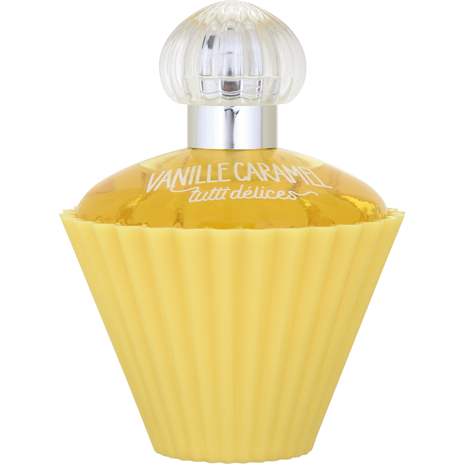 Tutti Délices Vanille Caramel Eau de Toilette 50 ml