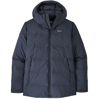 Patagonia Jackson Glacier Daunenjacke Smolder Blue Damen