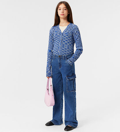 Molo Jeans - Addy - Washed Vintage