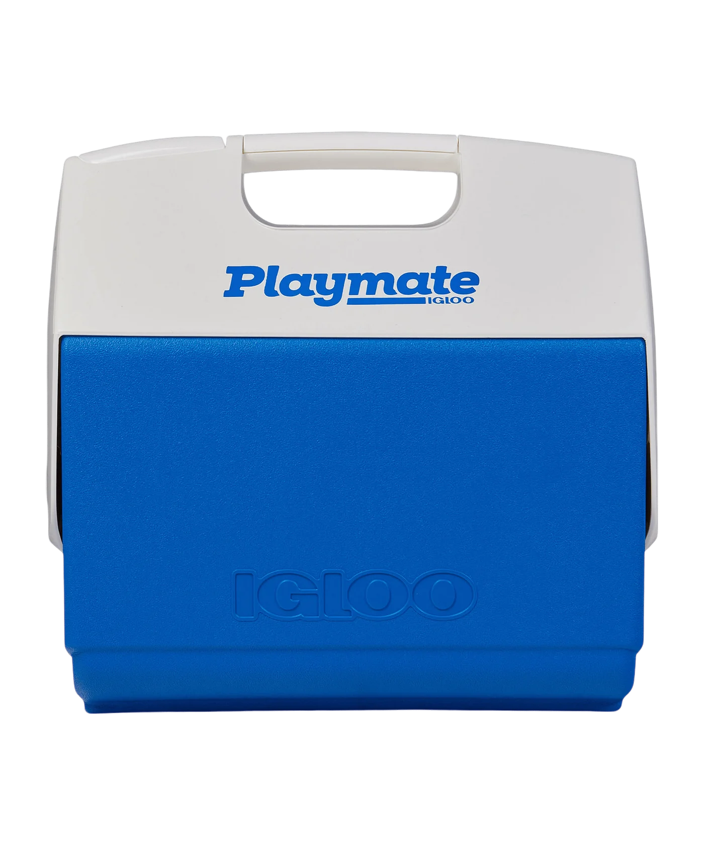 Igloo Playmate Elite 15L 30 Dosen Kühlbox Accessoire Blau