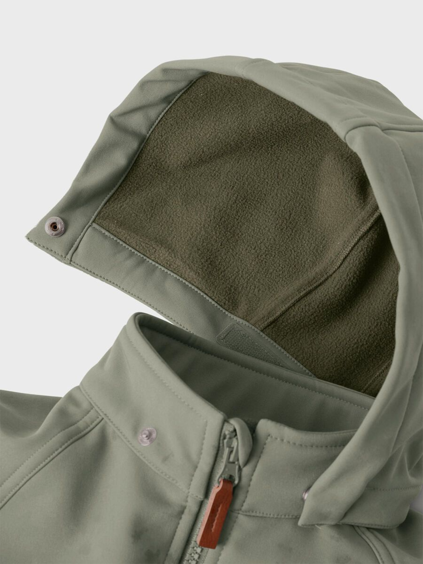 Alfa08 Softshell Jacket S Magic