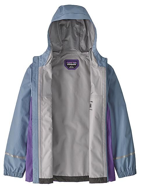 PATAGONIA - KIDS TORRENTSHELL 3L